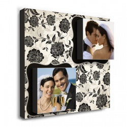 wedding art wall decor - Flourish Flowers