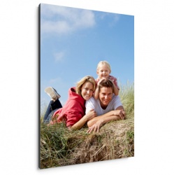 wedding art wall decor - Single Portrait 16x24