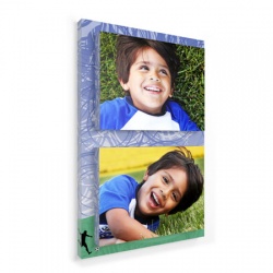 home wall decor - Soccer Goal