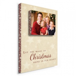 Magical Christmas - home wall decor