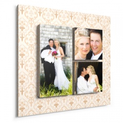 wedding art wall decor - Chandeliers Charm