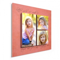  bedroom wall decor - Sugar and Spice