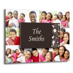 Family Reunion - home wall decor