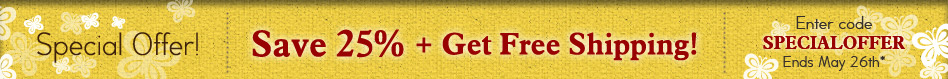Current Promo