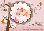 Bloomin' Baby Girl