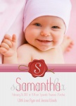Sealed with Her Smile