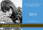 Love, Peace & Happiness