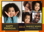 Kwanzaa Warmth