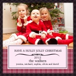 Holly & Jolly