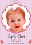 Girly Stripe