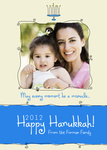 Menorah Miracle