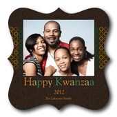 Kwanzaa Jewels