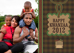 Kwanzaa Twist