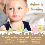 Ice Cream Treats