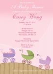 Pink Pram Parade