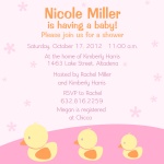Her Ducky Girls