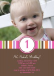 Little Life Stripe