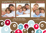 Modernist Holiday