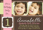 Pink Party Ribbons