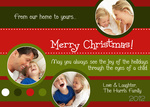 Colorful Christmas