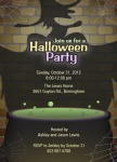 Party Potion