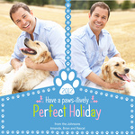Paws for the Holiday