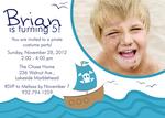 Come Sail Away