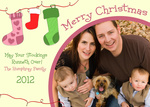 Christmas Morning