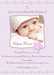 Lilac Divine Design