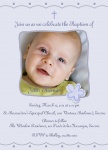 Blue Divine Design