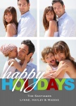 Holiday Frame