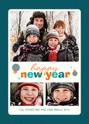  happy new years cards - Crosshatch Wishes