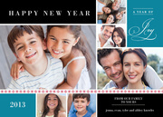Joyful Year -  happy new years cards