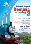 Thomas & Friends