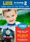 Train Time Fun