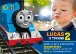 All Aboard!