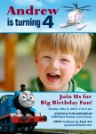 Big Birthday Fun