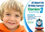 Birthday Express