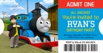 Ticket to Ride