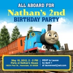 Super Thomas
