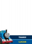 All Aboard!