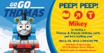 On Our Way B-Day