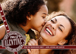 Valentine's Stamp
