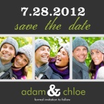 The Big Date