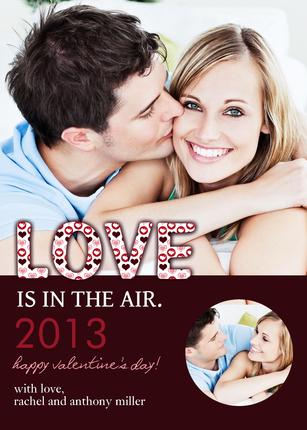 Love Is...