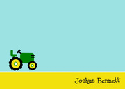 Kids Thank You Cards - Farmin' Fun
