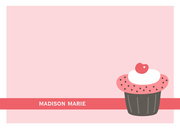 Pinky's Cupcake