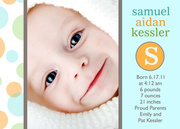 Sun Spots-