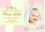 Special Flower Patch - Adoption Cards 