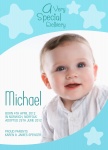 Special Crowning Glory - Adoption Cards 